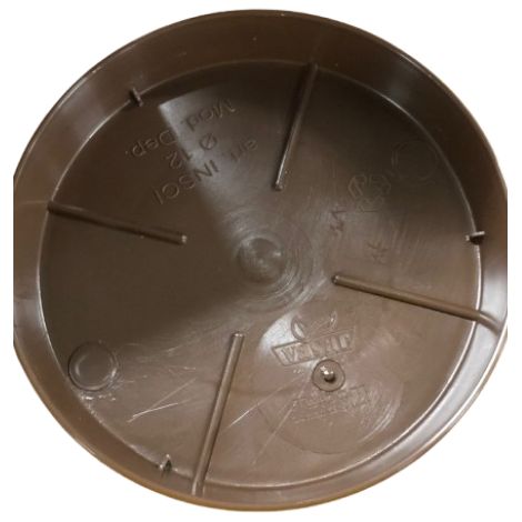 Sottovaso memphis 12 chocolate Telcom