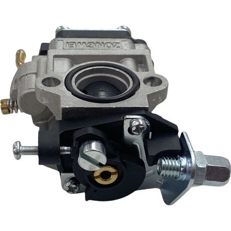 Machines de jardin P15, tondeuse à gazon deux temps, carburateur 40-5, accessoires de carburateur P15 mm, taille-haie, petit modèle spécial deux temps, améliore l'économie de carburant. (1/3)