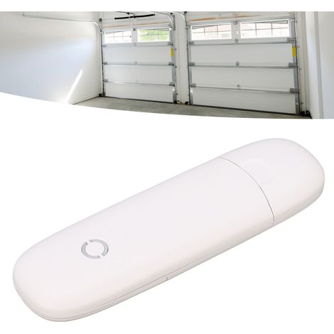 Télécommande mobile intelligente pour volets roulants de garage électriques, portes coulissantes et portes télescopiques télécommande 5 V compatible avec les équipements de commande traditionnels dot (1/5)