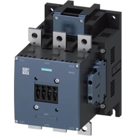 [NEUWERTIG] B-Ware Siemens Leistungsschütz Schaltgerät 3 Rt1064 6 Af36 3 Pa0 3 Schließer 1000 V/Ac