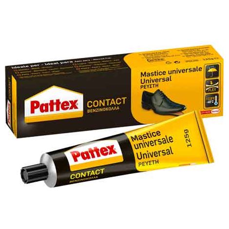 COLLA 'CONTACT UNIVERSALE' 50 gr - PATTEX