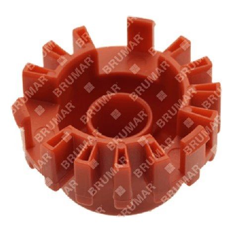 Drehknopf für KOMPATIBEL NOVATEC Multitool – 023923