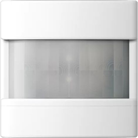 Jung Automatik-Schalter Standard A 17180 WW (1/2)