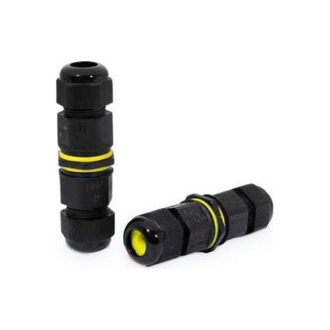 Wasserdichter Verbindungsgriff 0,5-2,5 mm IP68 GSC 001105532
