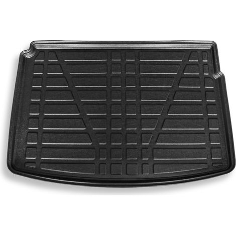 Pro-Fit, vasca baule su misura in TPE - compatibile per Citroen Nemo 5p (12/0803/14)