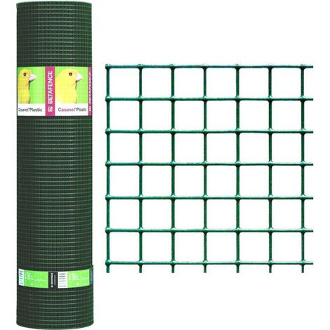 Réseau Casanet Vol 12,7X12,7-0,90- 50 M 25 Betafence