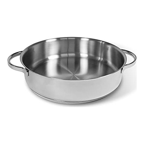 Moneta ALLEGRO INOX TEGAME 28 cm (1/4)