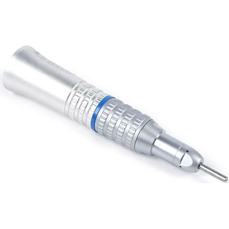 Micromotor Handle, Polishing Machine Handle For Lab, Low Speed Straight Handpiece (1/5)