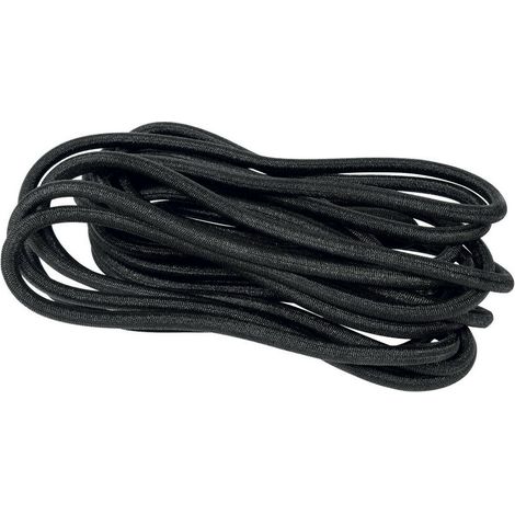 Elastique pour bâche diamètre 8mm longueur 20m