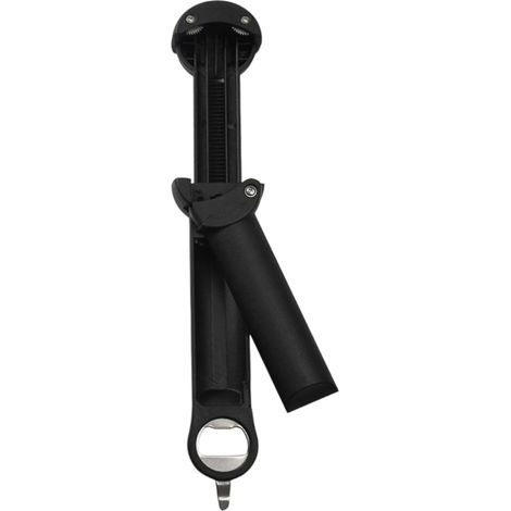 Décapsuleur, pince rétractable – Ouvre-bouteille de vin magnétique – pour rassemblement, pique-nique, camping, barbecue, maison, cuisine (1/5)