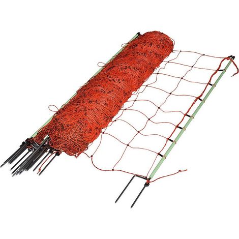 Ziegennetz Doppelspitze 106cm GALLAGHER 022212GAL