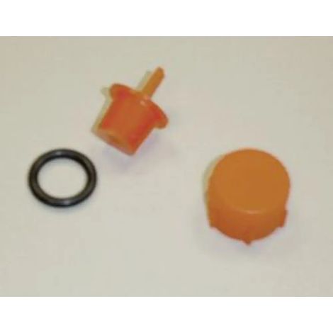 Remeha Tapón con lengüeta Domoplus 3,, 0295148
