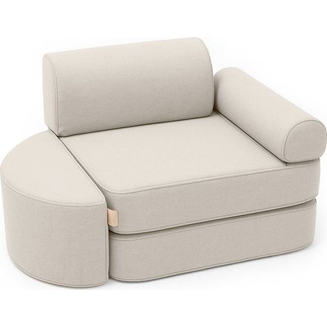 Fauteuil enfant modulable confortable – OUTZY (1/4)