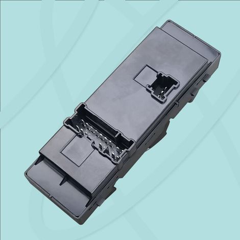 Die Referenznummer 25401-9706R gilt für die elektrische Fensterheberschaltereinheit von Dongfeng Renault Koleos. (1/3)