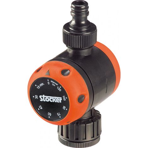 WATERTIMER MANUALE (1/2)