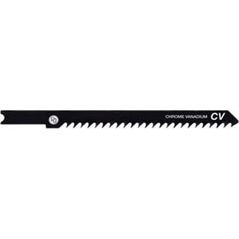 5BL lame per seghetto alternativo attacco  per legno - lunghezza mm.70- per legno denti grossi pg687.00
