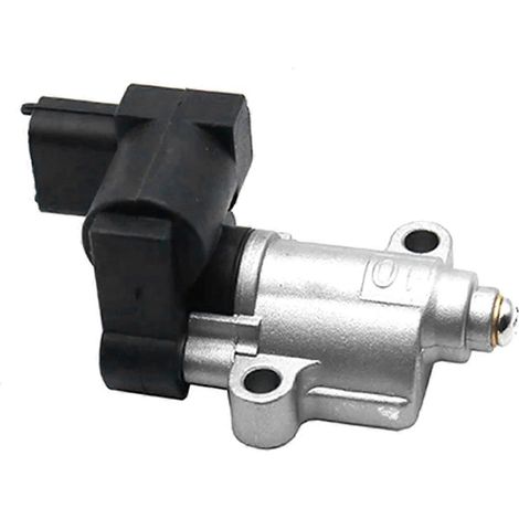 35150-2B010 351502B0 Leerlaufregelventil (IACV) für Kia Forte Soul 1.6L, Carens Rondo, Hyundai Elantra I20 und I30 (1/5)