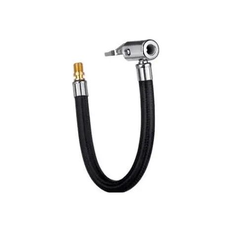Accessoires auto pour compresseur : mandrin de gonflage de pneu en laiton de 8 mm, clip de serrage, adaptateur de valve.-AquaForge
