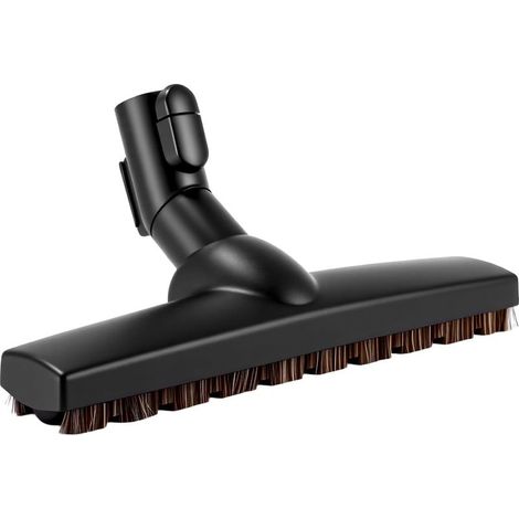 Bodenbürste für Parkett, Bodenbürste kompatibel mit Miele 35 mm Staubsaugern: Modelle der Serien S1, S2, S4, S5, S6, S8, Complete, Compact, Classic, Swing, S8000 und S5000.