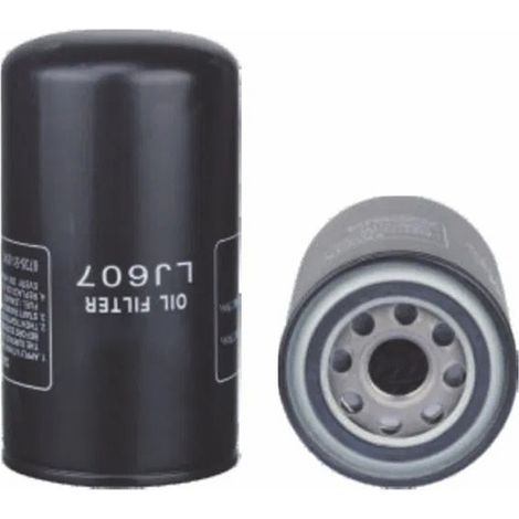 Öl- und Kraftstofffilterelement 6754-71-6130, passend für Komatsu. (1/3)