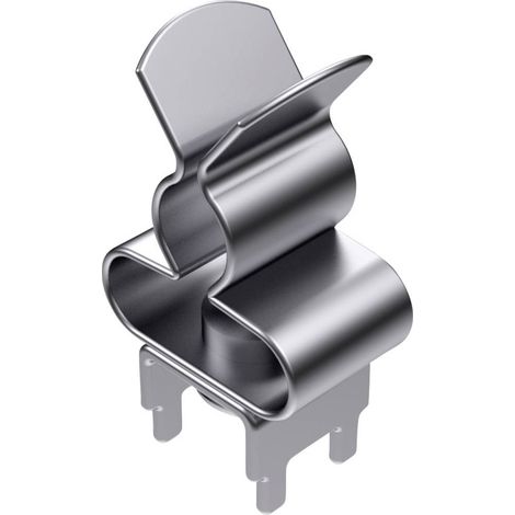 Hebotec SKLF 3 - 6 Elemento di fissaggio 1080-013C 1 pz.