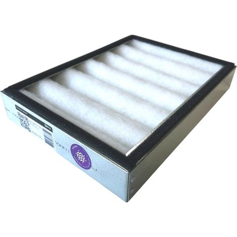 Filtre compatible centrale NEX40HV AERMEC