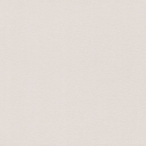 Papier peint uni crème | Papier peint beige intissé scandinave pour salle de bain | Tapisserie moderne idéale pour chambre - 10,05 x 0,53 m (1/5)