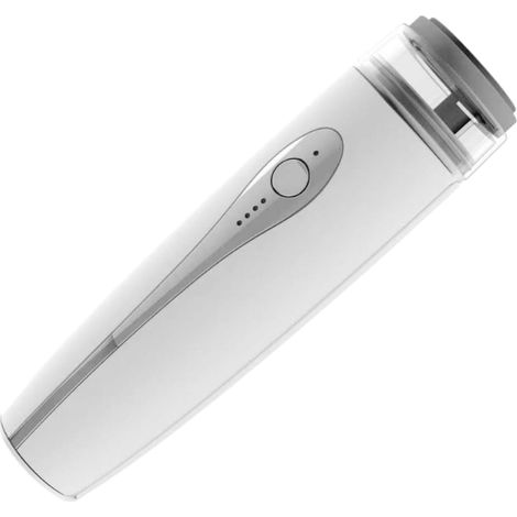 Portable Vacuum Sealer - Food Preservation Machine, includes 30 vacuum bags. (1/5)