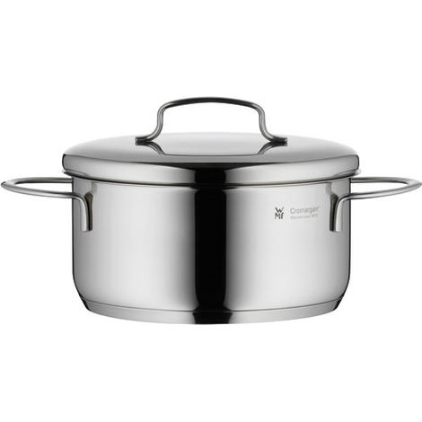 Olla pequeña con tapa de 12 cm - Mini - Wmf