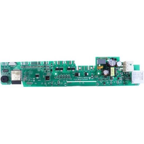 MODULE PROGRAMMÉ POUR LAVE VAISSELLE CANDY - 70019264