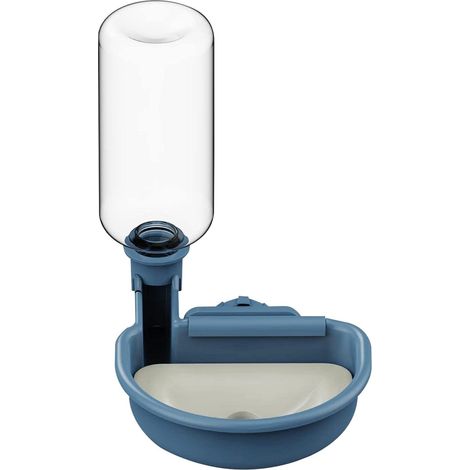 Distributeur d'eau automatique pour animal domestique, distributeur d'eau pour,petits animaux (1/5)