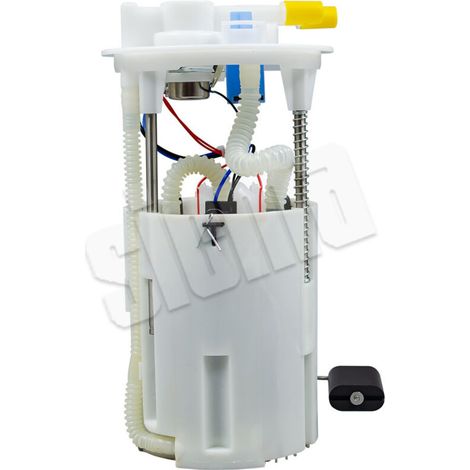77020-05110 77020-05120 Passend für Toyota Avensis Hochwertige neue Kraftstoffpumpe Kraftstoffpumpeneinheit für Toyota Avensis (1/4)
