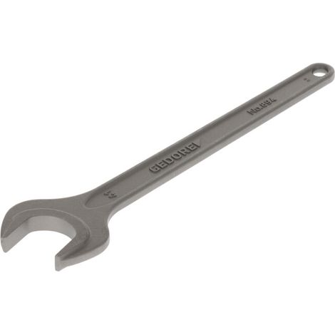 Clé à fourche Gedore 894 SW 41 mm 344 mm - 6576970