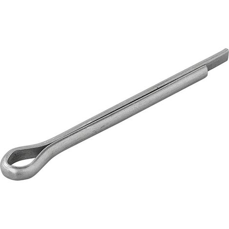 Split pin proplus split pin 4 mm 55 mm
