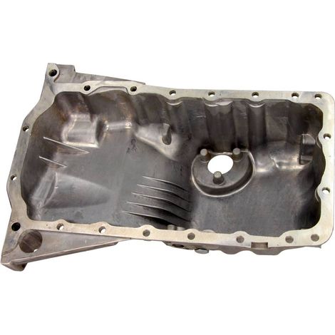 CARTER D'HUILE MAXGEAR VW A4 1.8T 00-04/ 05-