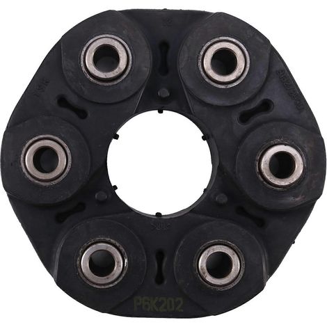 491302B000 Acoplamiento del eje de transmisión para Hyundai Veracruz Santa Fe y Kia Sorento 2006+ 49130-2B000 (1/5)