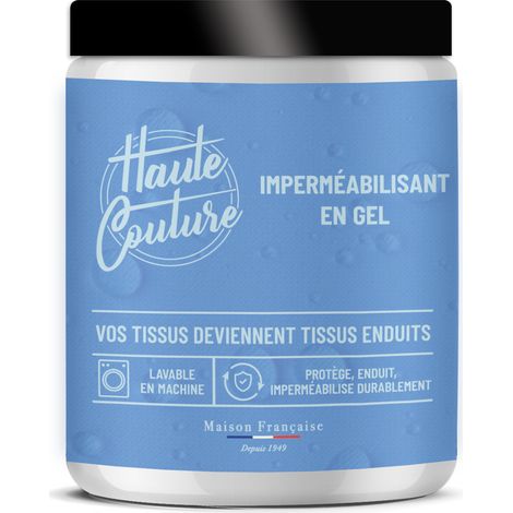 3 Gel-colle Imperméabilisant Permanent 280ml - Lightning