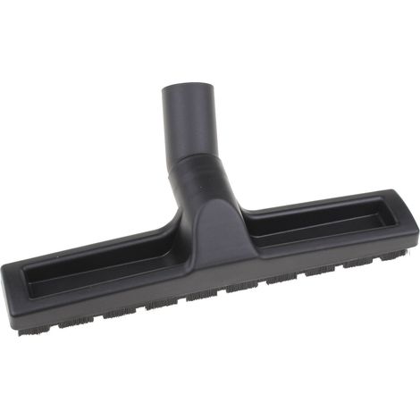 Nilfisk - cepillo de la boquilla del piso / cepillo para parquet - ø 36mm - 302002331 - 4005337100825