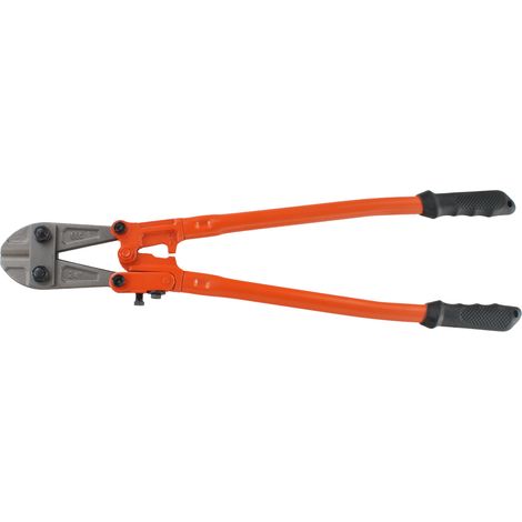 Zange, Gartenschere, Drahtschere, Werkstattzange, 600 mm, 127803 (1/3)