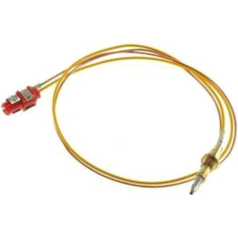 Thermofourmeur - Pour Plaque De Cuisson - Compatible Modèles Smeeg P75 P106 P1752X P272XGH P372XGH SL175GHT - Référence 948650154