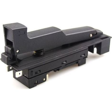 For switch of grinder of angle Bosch 180,Switch for grinder of angle Bosch GWS 18 U, GWS 21-180. (1/5)