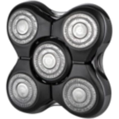 Remington Tête de rasoir de rechange [pour rasoir de tête XR1600] Pièce de rechange pour rasoir électrique.-1pcs