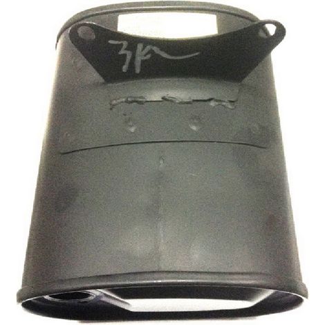 Escape Completo compatible con Zs168Fa 9 13 Hp  Ref 976250