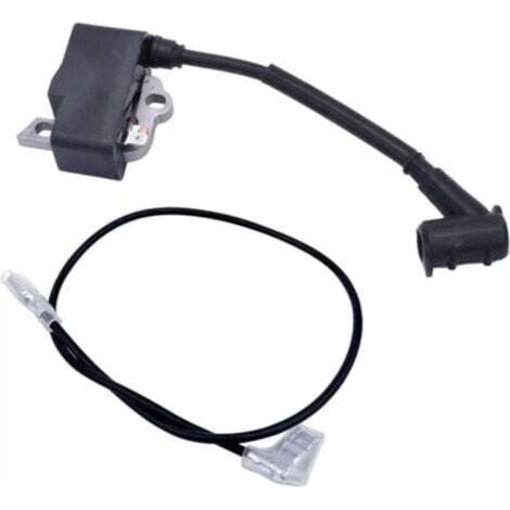 Module de bobine d'allumage pour tronçonneuse Stihl MS231 MS231C MS251 MS251C, pièce NO. 1141 400 1307-