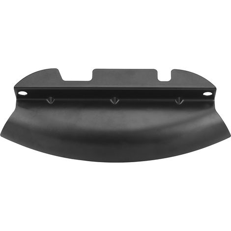 Schwarze Frontscheibe für Harley Touring Street Glide (2014-2018) (Nationales Patent, Verkauf auf AliExpress verboten) (1/5)