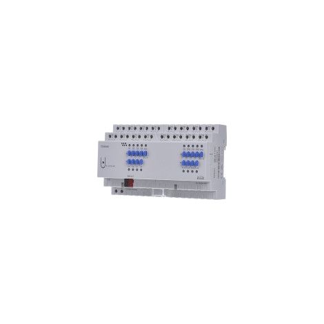 Theben KNX SCHALT-/JALOUSIEAKTOR 16/8 (T4940205)