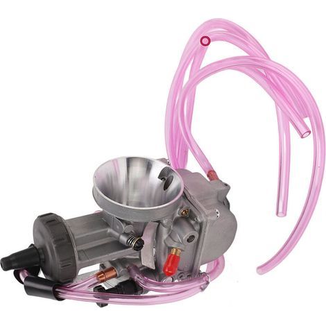 Carburateur PWK 42mm pour scooters de course et motos tout-terrain 300cc-450cc (1/5)