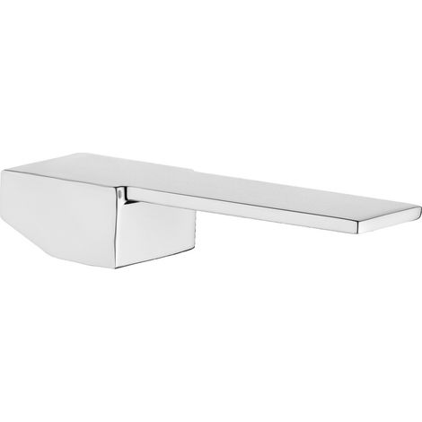 Leva per monoc. lavabo-bidet polar