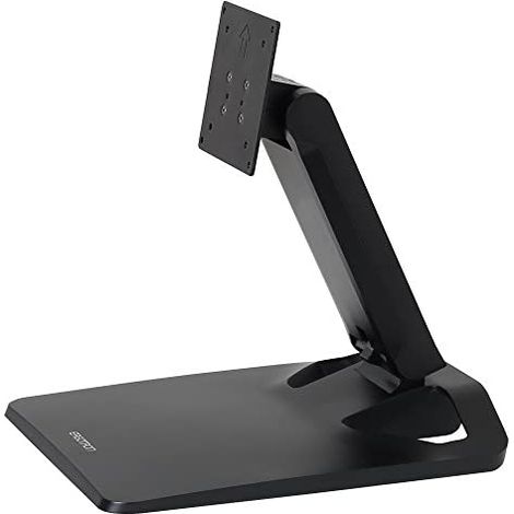 Ergotron Neo-Flex soporte para pantalla negro ajustable para escritorio (1/5)