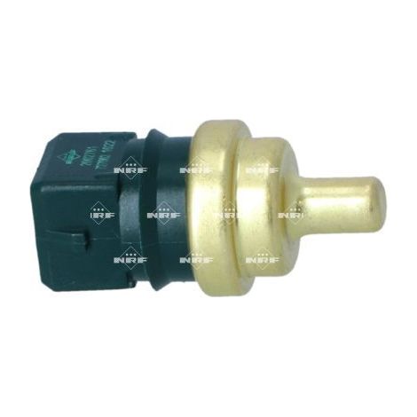 Sonde, température du liquide de refroidissement NRF 727002 AUDI 059919501